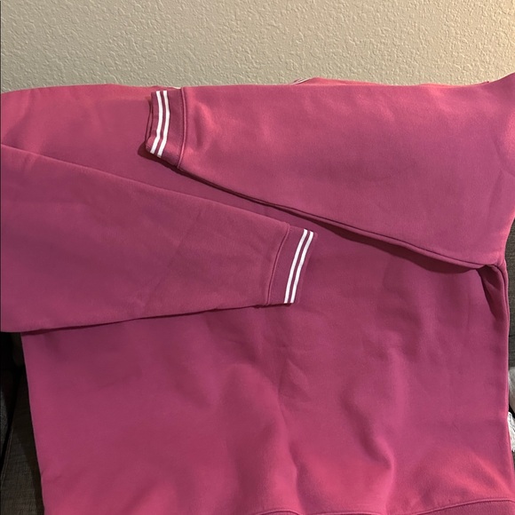 Disney original Winnie the Pooh Pink and White sweatshirt - Picture 4 of 8